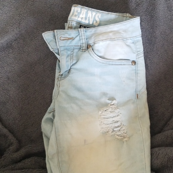 Jeans - Picture 2 of 2